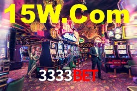3333bet