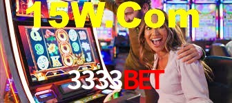 Welcome Bonus 3333bet