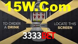 Programa VIP 3333bet