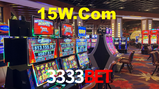 3333bet: A Experiência de Casino com Jogos de Mesa ao Vivo