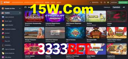 3333bet - Plataforma De Jogos De Cassino - 3333bet.com