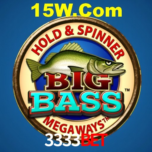 Descubra o Mundo do Cassino Online com 3333bet