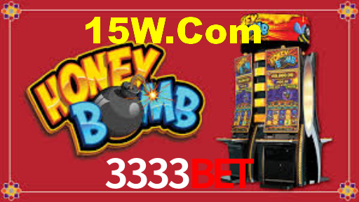 Sinta a adrenalina dos jogos de cassino com 3333bet